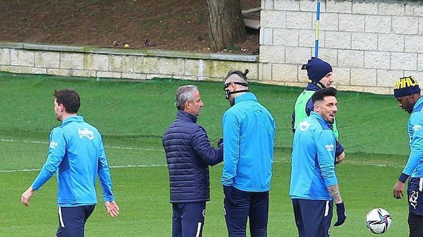 Daha yeni hoca belli olmadan 6 transfer! F.Bahçe'yi açık ara şampiyon yapacak