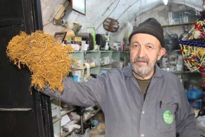 Ramazan'da susuzluğu yok ediyor! Böbrek taşlarını düşürüyor, bronşite iyi geliyor! Hazırlaması yarım saat...