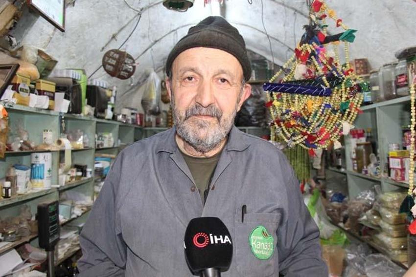 Ramazan'da susuzluğu yok ediyor! Böbrek taşlarını düşürüyor, bronşite iyi geliyor! Hazırlaması yarım saat...