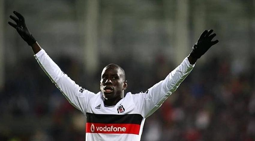İki hocayı da o yıldız yedi Valerien İsmael 'artık dur' dedi! Beşiktaş'tan flaş transfer
