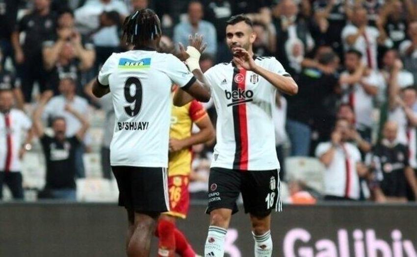 İki hocayı da o yıldız yedi Valerien İsmael 'artık dur' dedi! Beşiktaş'tan flaş transfer
