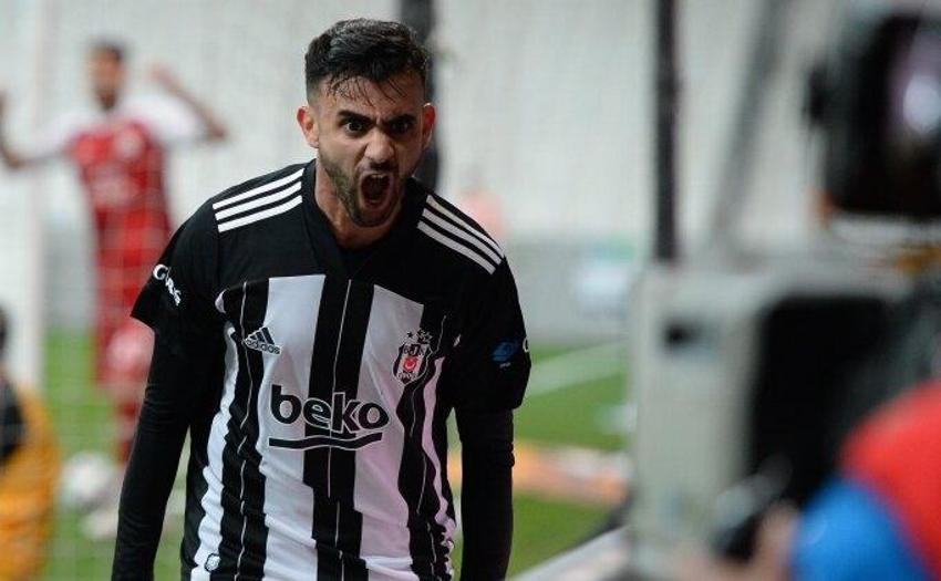 İki hocayı da o yıldız yedi Valerien İsmael 'artık dur' dedi! Beşiktaş'tan flaş transfer