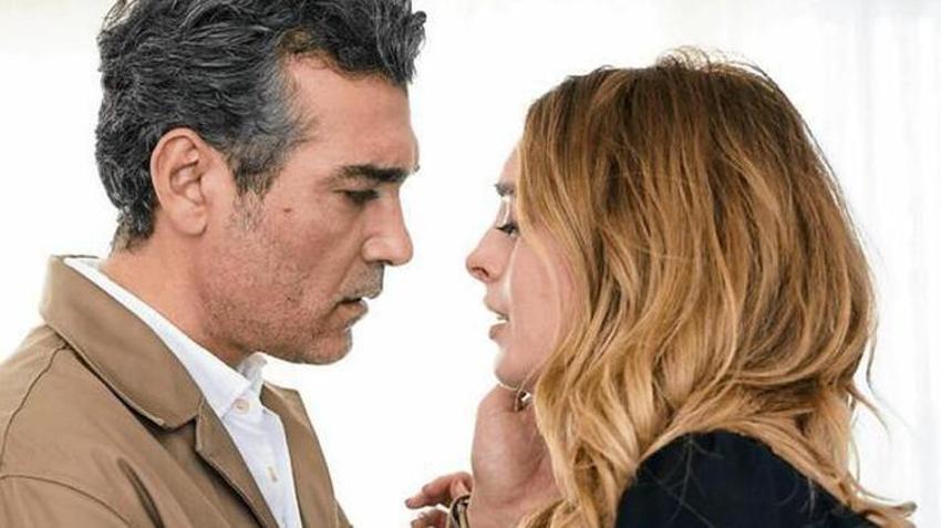 Melis Sezen: Derin bir yandan saatli bomba gibi