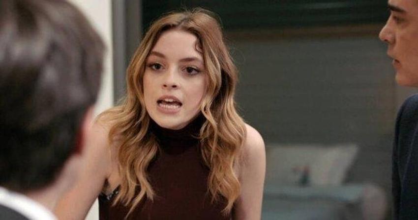Melis Sezen: Derin bir yandan saatli bomba gibi