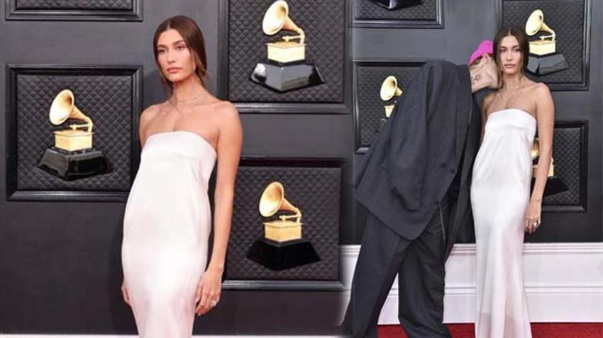 Hailey Baldwin hamile mi? Açıklama geldi...
