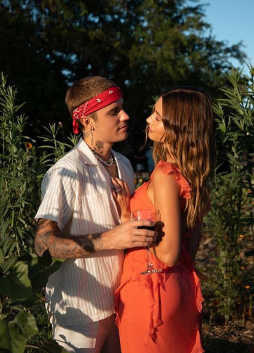 Hailey Baldwin hamile mi? Açıklama geldi...
