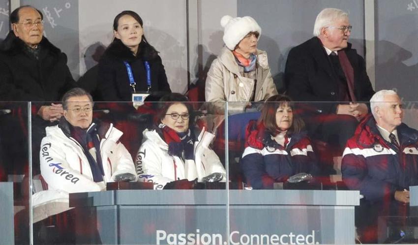 Dünyanın konuştuğu acımasız kız kardeş! Kuzey Kore lideri Kim Jong Un'un halefi Kim Yo Jong kimdir?