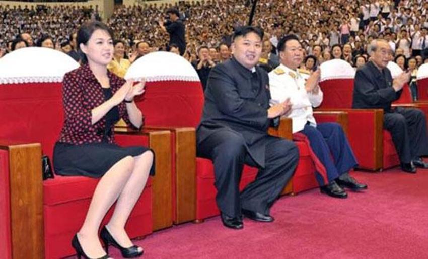 Dünyanın konuştuğu acımasız kız kardeş! Kuzey Kore lideri Kim Jong Un'un halefi Kim Yo Jong kimdir?