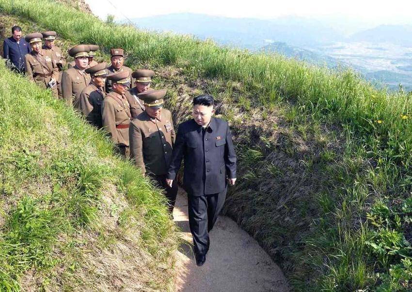 Dünyanın konuştuğu acımasız kız kardeş! Kuzey Kore lideri Kim Jong Un'un halefi Kim Yo Jong kimdir?