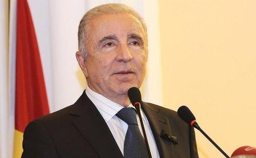 Canlı yayında açıkladı! Hakan Çalhanoğlu ve Burak Yılmaz'la anlaşma tamam...