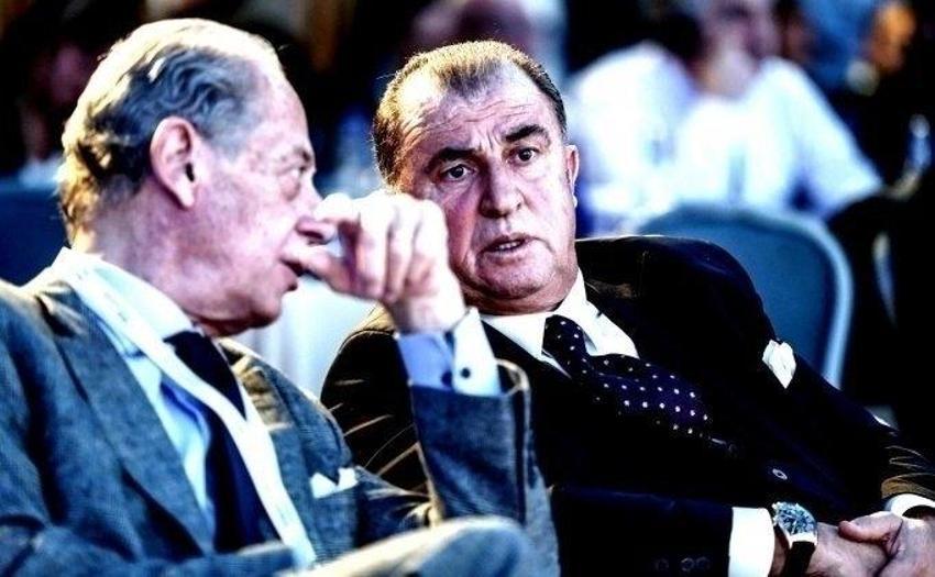 Canlı yayında açıkladı! Hakan Çalhanoğlu ve Burak Yılmaz'la anlaşma tamam...