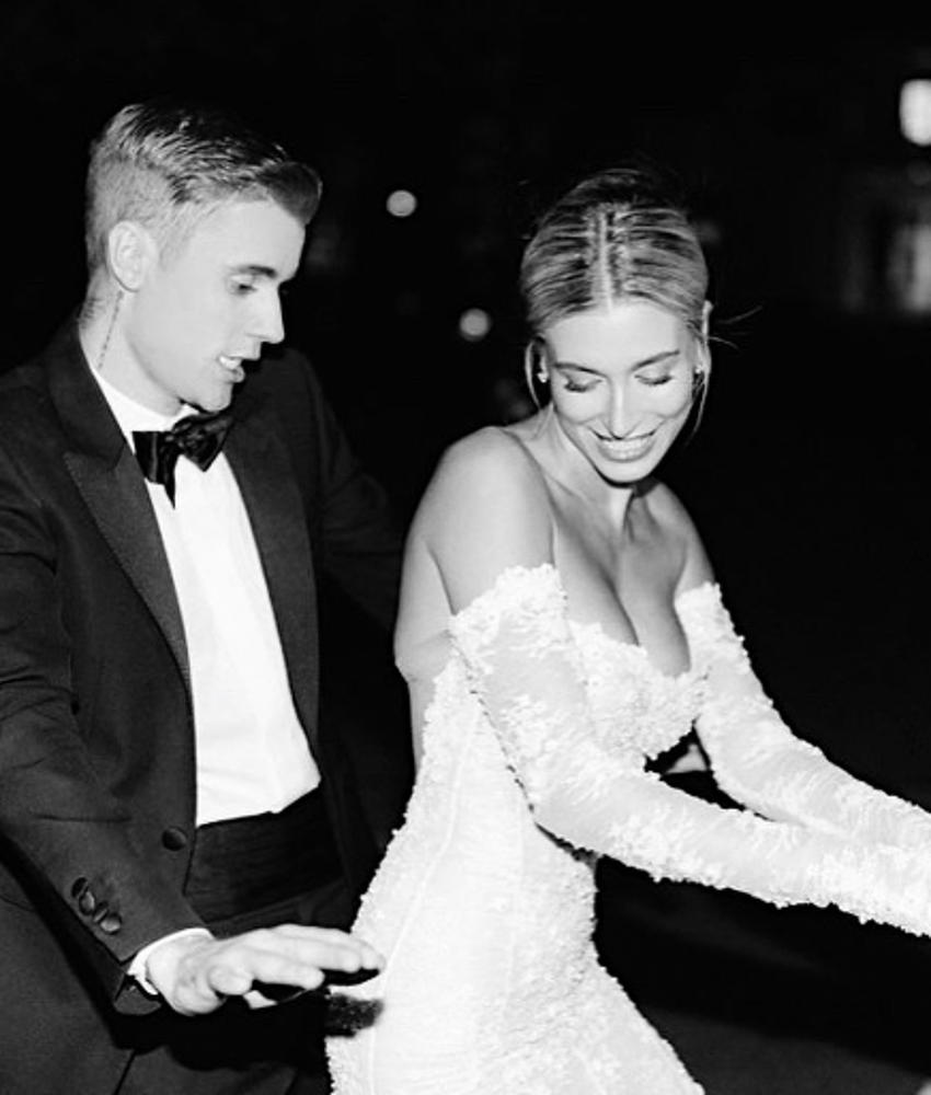 Hailey Baldwin hamile mi? Açıklama geldi...
