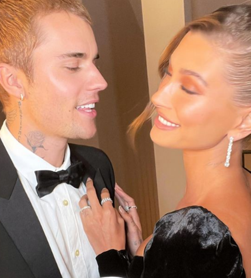Hailey Baldwin hamile mi? Açıklama geldi...
