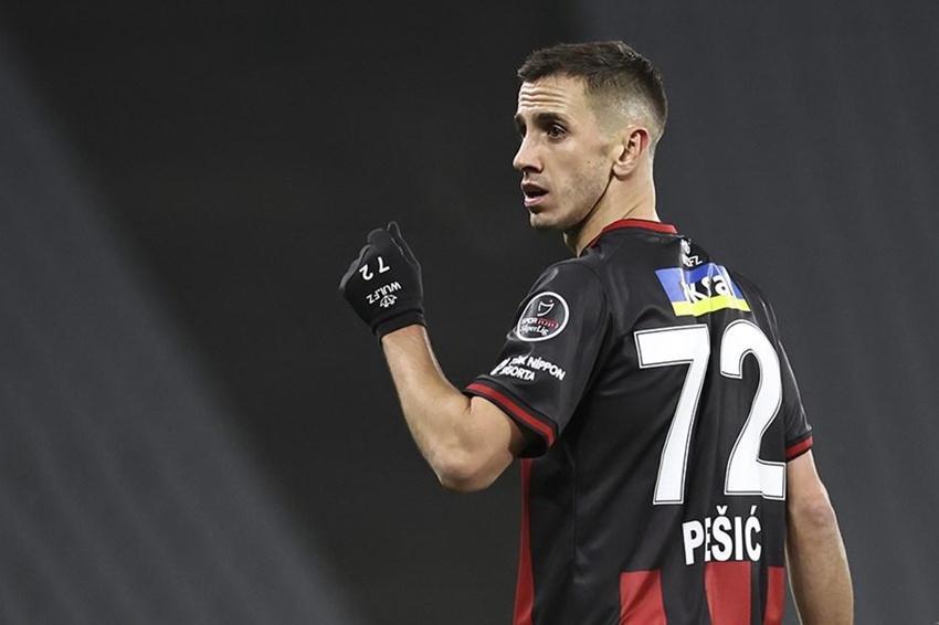 Volkan Demirel Ali Koç'u hiç affetmeyecek! Yıldız golcünün aklını çeldi Karagümrük'ü bitirdi