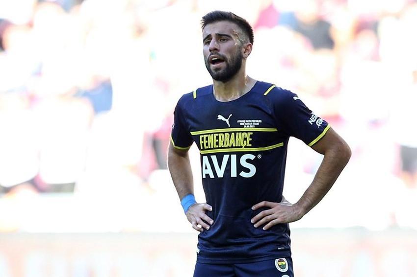 Volkan Demirel Ali Koç'u hiç affetmeyecek! Yıldız golcünün aklını çeldi Karagümrük'ü bitirdi