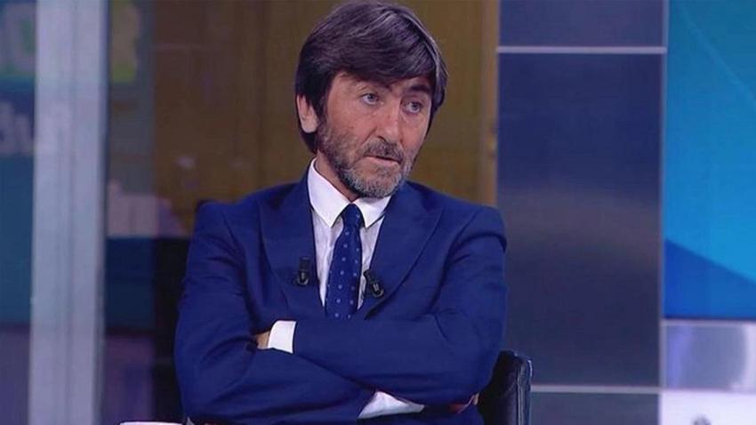 Türk futbolunun bana ihtiyacı var demişti! Resmen açıkladı 'TFF Başkanlığı için...'