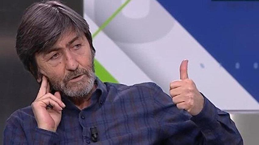 Türk futbolunun bana ihtiyacı var demişti! Resmen açıkladı 'TFF Başkanlığı için...'