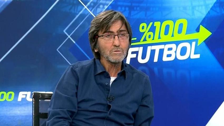 Türk futbolunun bana ihtiyacı var demişti! Resmen açıkladı 'TFF Başkanlığı için...'