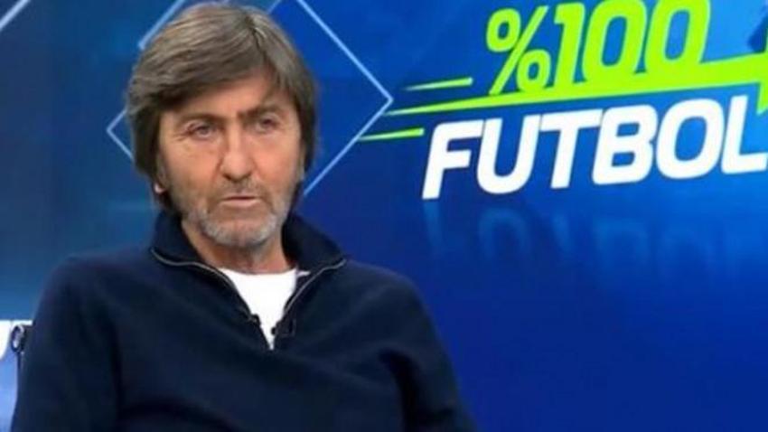 Türk futbolunun bana ihtiyacı var demişti! Resmen açıkladı 'TFF Başkanlığı için...'