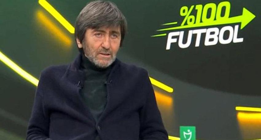 Türk futbolunun bana ihtiyacı var demişti! Resmen açıkladı 'TFF Başkanlığı için...'
