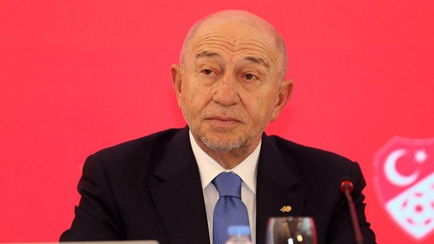 Türk futbolunun bana ihtiyacı var demişti! Resmen açıkladı 'TFF Başkanlığı için...'