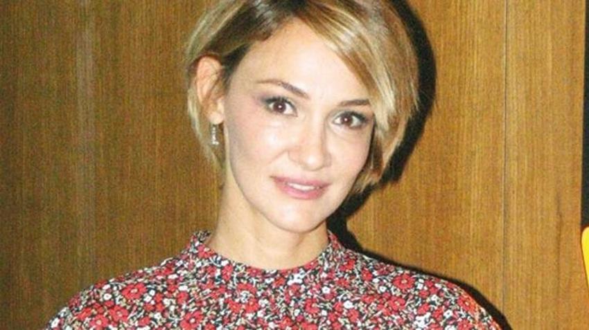 'Yaprak Dökümü'nün 'Sedef'i Seda Demir'den şaşırtan Bedia Ener itirafı!