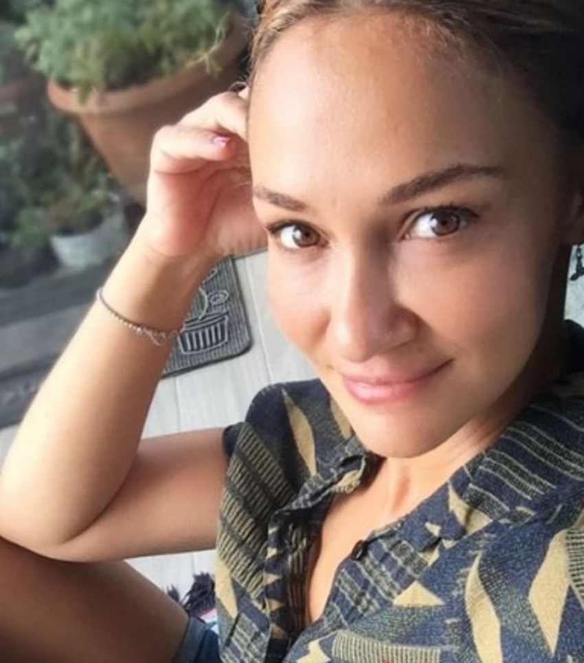 'Yaprak Dökümü'nün 'Sedef'i Seda Demir'den şaşırtan Bedia Ener itirafı!