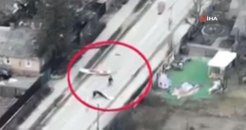 Bucha vahşeti dünyayı dehşete düşürdü! İşte katliamın baş şüphelisi: Ukrayna her yerde onu arıyor... 