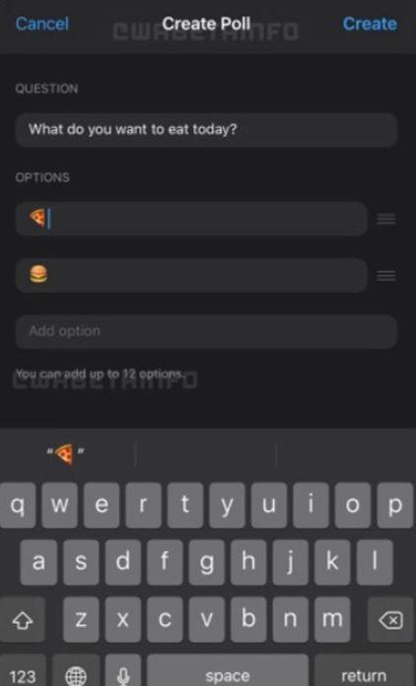 WhatsApp'ta yeni dönem! İlk kez olacak! Merakla beklenen özellikten ilk görüntü geldi ve...