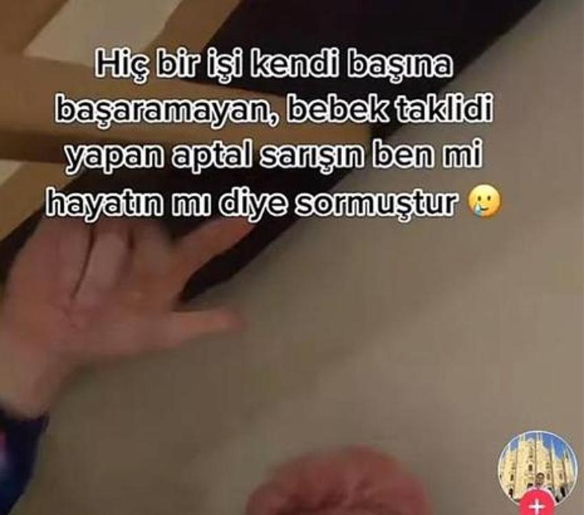 Ebrar Karakurt ve İmge arasındaki sular durulmuyor! Şaşırtan gönderme...