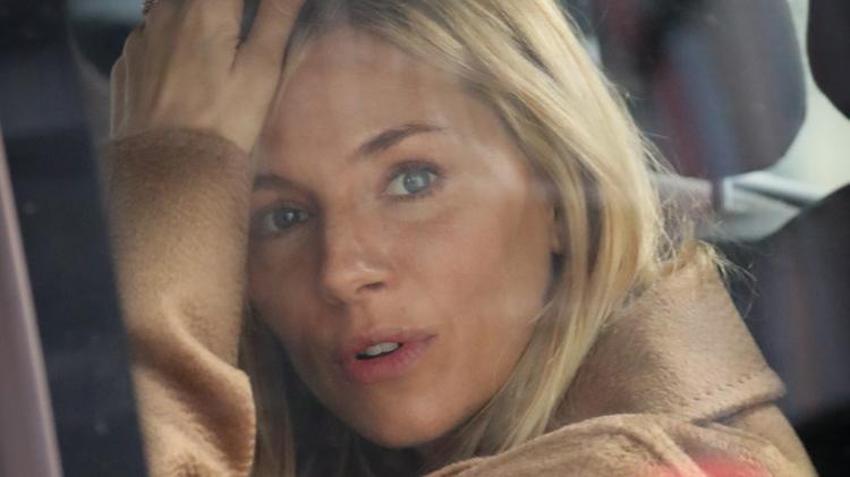 Oyuncu Sienna Miller yumurtalarını dondurduğunu açıkladı!
