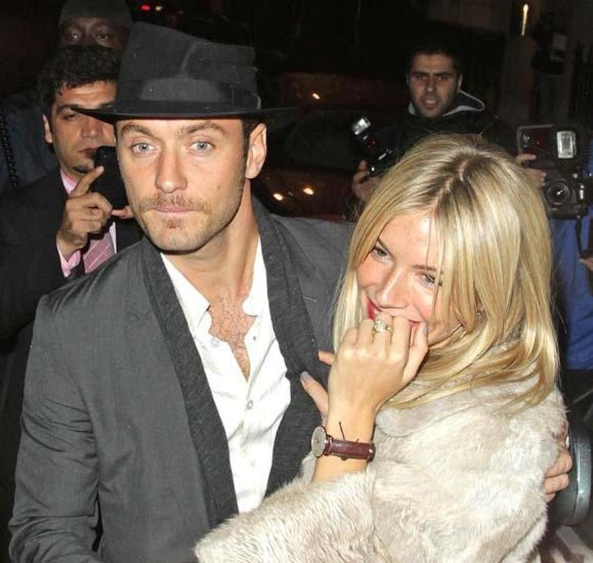 Oyuncu Sienna Miller yumurtalarını dondurduğunu açıkladı!