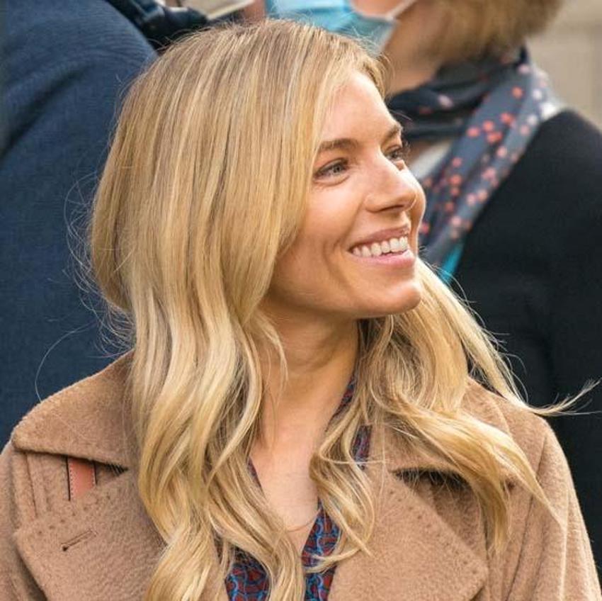 Oyuncu Sienna Miller yumurtalarını dondurduğunu açıkladı!