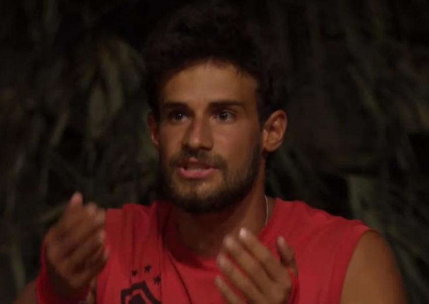 Survivor All Star'da elenen isim belli oldu! Survivor'da kim elendi? İşte 5 Nisan'da Survivor'da elenen isim...