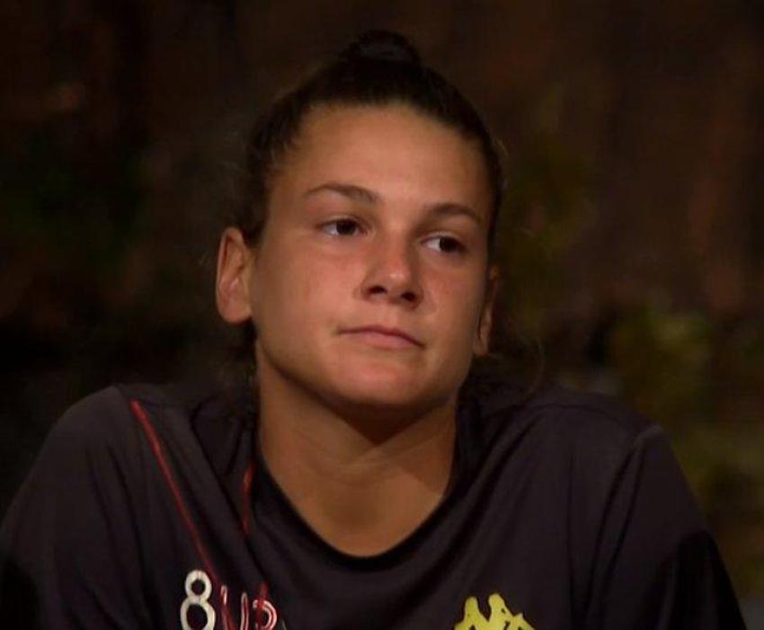 Survivor All Star'da elenen isim belli oldu! Survivor'da kim elendi? İşte 5 Nisan'da Survivor'da elenen isim...