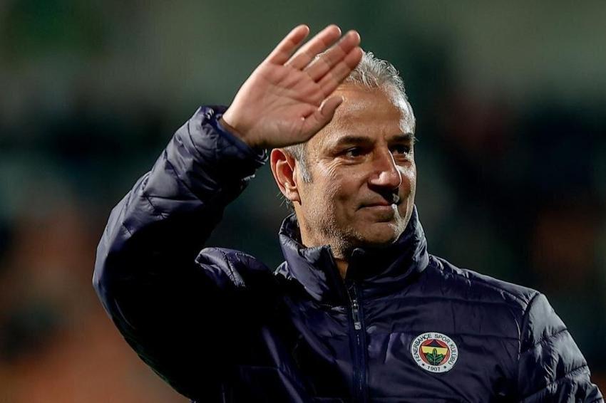 Ayıp ediyorsunuz demişti! Ali Koç, İsmail Kartal'ın yerine 2.adamı buldu