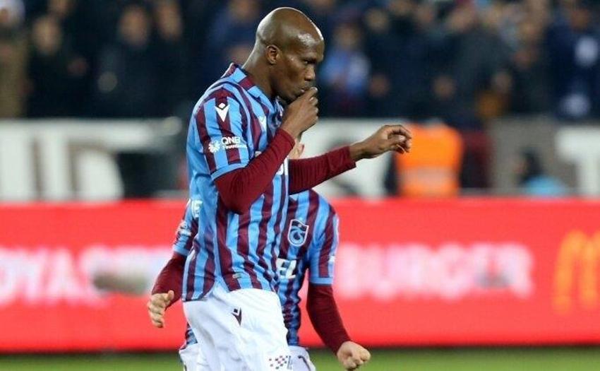 Şampiyonluk sevincini kursağında bırakacak! Trabzon'un kalbini alıyor 3 m.euro + imza parası...