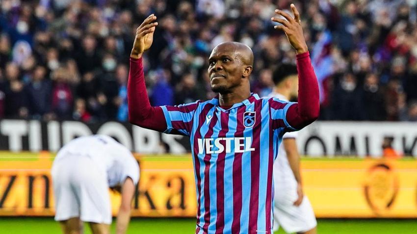 Şampiyonluk sevincini kursağında bırakacak! Trabzon'un kalbini alıyor 3 m.euro + imza parası...