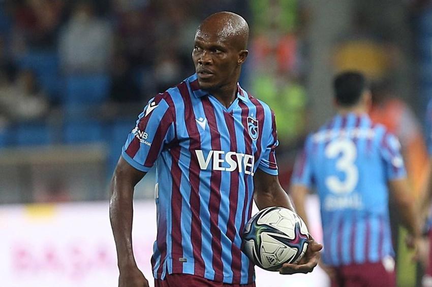 Şampiyonluk sevincini kursağında bırakacak! Trabzon'un kalbini alıyor 3 m.euro + imza parası...