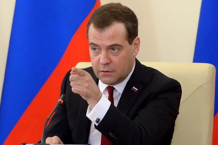 Rusya eski devlet başkanı Putin'in nihai hedefini açıkladı: Vladivostok’tan Lizbon'a Rus İmparatorluğu kurmak!