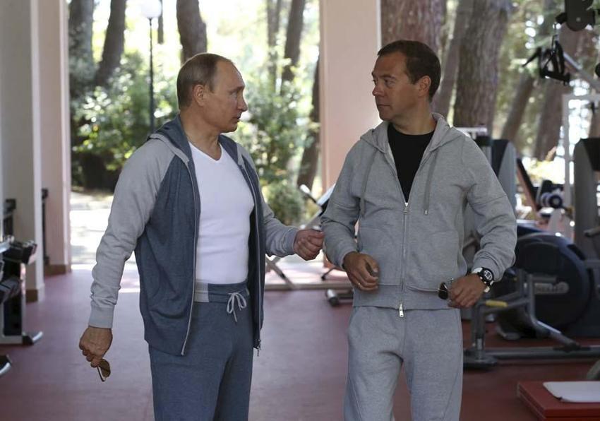 Rusya eski devlet başkanı Putin'in nihai hedefini açıkladı: Vladivostok’tan Lizbon'a Rus İmparatorluğu kurmak!