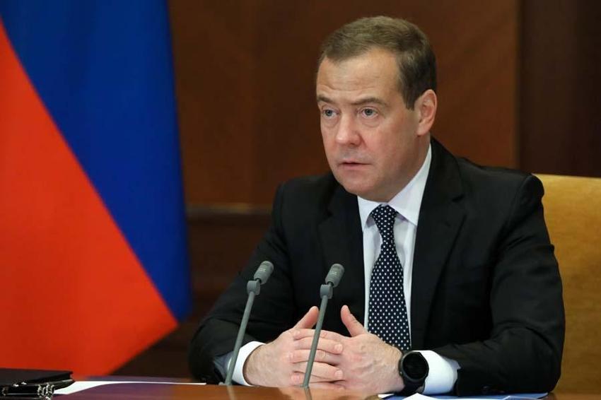 Rusya eski devlet başkanı Putin'in nihai hedefini açıkladı: Vladivostok’tan Lizbon'a Rus İmparatorluğu kurmak!