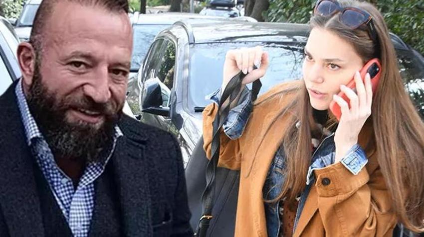 Aslı Enver ilişkisi hakkında konuştu! Önder Öztarhan açıklaması...