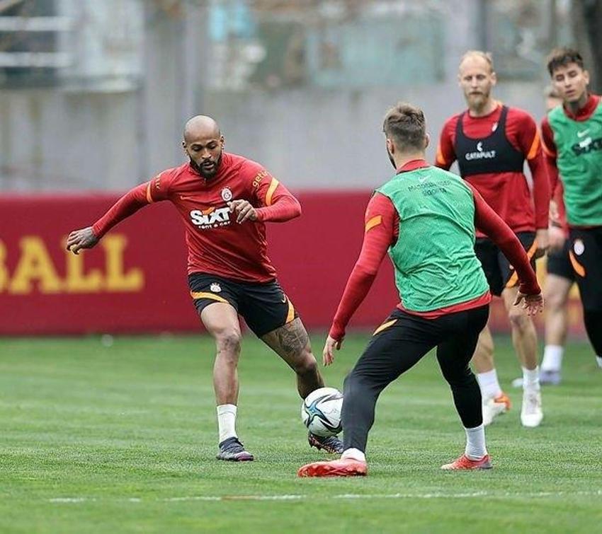 Biri Terim'in diğer Torrent'in prensiydi! Galatasaray'da 2 ayrılık