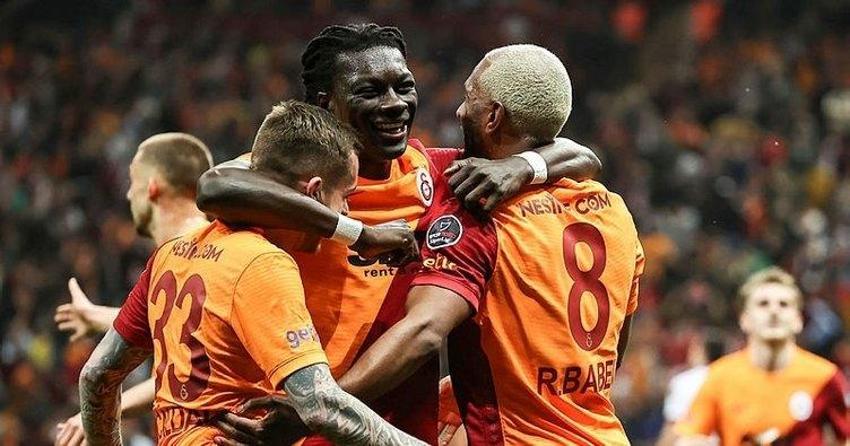 Biri Terim'in diğer Torrent'in prensiydi! Galatasaray'da 2 ayrılık