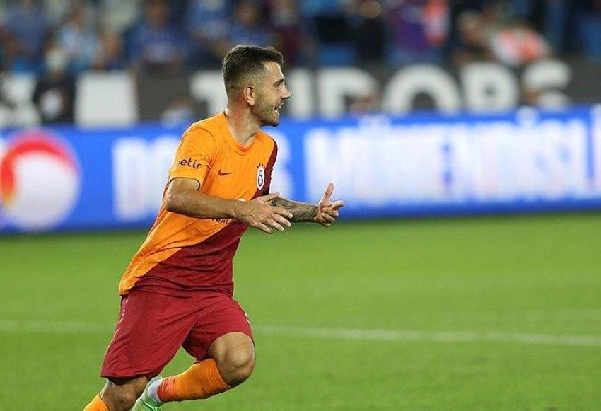 Biri Terim'in diğer Torrent'in prensiydi! Galatasaray'da 2 ayrılık