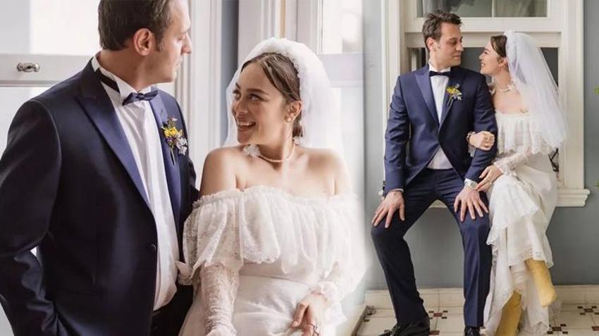 Demet Evgar kızına vereceği isme karar verdi!