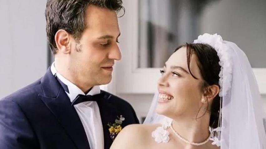 Demet Evgar kızına vereceği isme karar verdi!