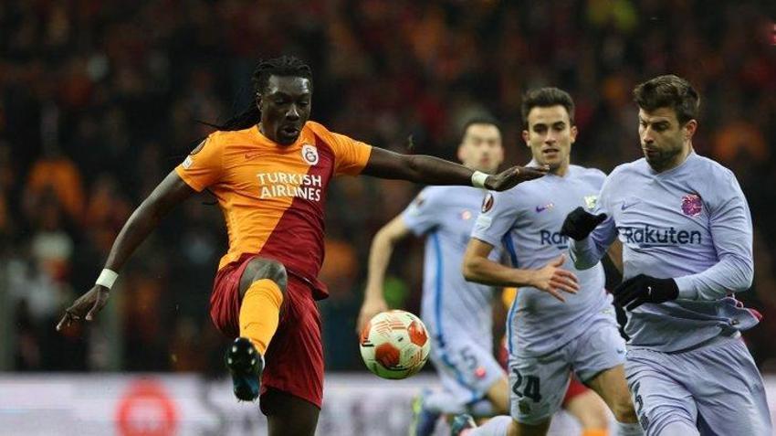 Ben 'Fatih Terim'le çalışmam' dedi dünyaca ünlü teknik direktörün işini bitirdi