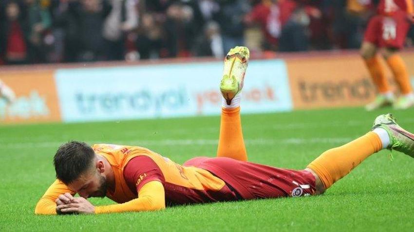 Ben 'Fatih Terim'le çalışmam' dedi dünyaca ünlü teknik direktörün işini bitirdi
